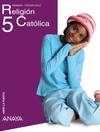 RELIGION 5ºPRIMARIA (ABRE PUERTA)