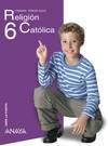 RELIGION 6ºPRIMARIA (ABRE PUERTA)