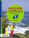 RELIGION (PADRE ROMA) 5ºPRIMARIA