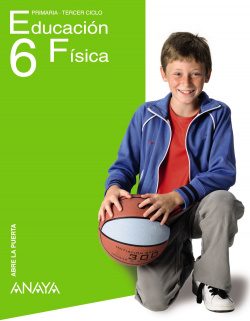 EDUCACION FISICA 6ºPRIM.(ABRE PUERTA)