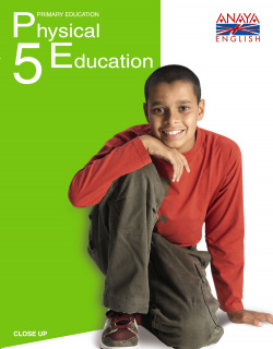 PHYSICAL EDUCATION 5ºPRIM.(EDUCACION FISICA INGLES)