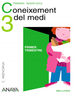 CONEIXEMENT 3R.PRIM.(TRIMESTRES).(OBRI LA PORTA)
