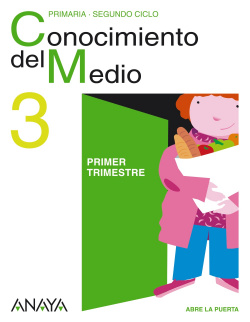 CONOCIM.3ºPRIM.(RIOJA) ABRE PUERTA.TRIMEST