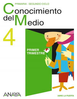 CONOCIM.4º.PRIM.*LA RIOJA* (ABRE PUERTA)
