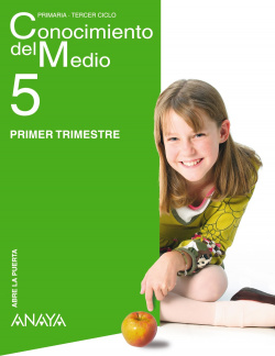 CONOCIM.5º(TRIMEST).*LA RIOJA* (ABRE PUERTA)