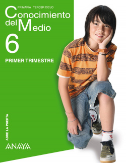 CONOCIMIENTO 6ºPRIM.(ABRE LA PUERTA)