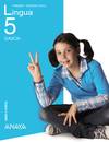 LINGUA GALEGA 5ºPRIM.(ABRE A PORTA)