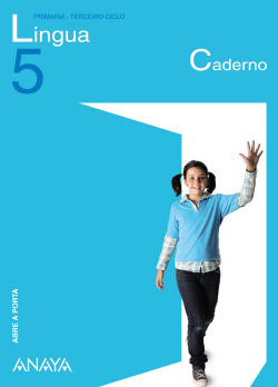 CADERNO LINGUA 5ºPRIMARIA (ABRE A PORTA)