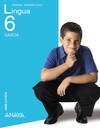 LINGUA GALEGA 6ºPRIM.(ABRE A PORTA)