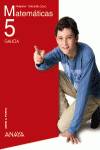 MATEMATICAS 5.PRIMARIA(ABRE A PORTA)*EN GALEGO*