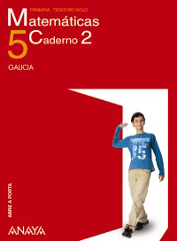 CADERNO MATEMAT.2-5ºPRIM.(ABRE A PORTA)