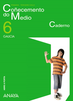 CADERNO COÑECEMENTO 6ºPRIM.(ABRE A PORTA)