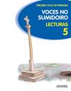 VOCES SUMIDOIRO 5ºLECTURAS (ABRE PORTA)*EN GALEGO*