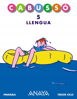 LLENGUA 5E.PRIM.(CABUSSO)