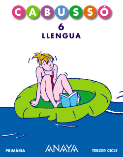 LLENGUA 6E.PRIM.(CABUSSO)