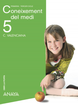 Coneixement 5e.prim.(obri la porta).(valenciana)