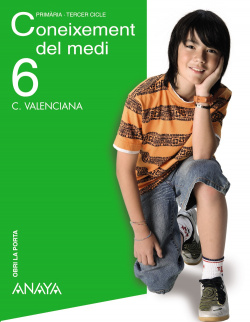 Coneixement 6e.prim.(obri la porta).(valenciana)