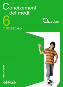 QUAD.CONEIXEMENT 6E.PRIM.(OBRI LA PORTA)
