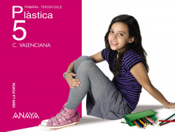 PLASTICA 5E.PRIM.(OBRI LA PORTA)
