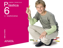 PLASTICA 6E.PRIM.(OBRI LA PORTA)