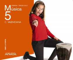 MUSICA 5E.PRIM.(OBRI LA PORTA)
