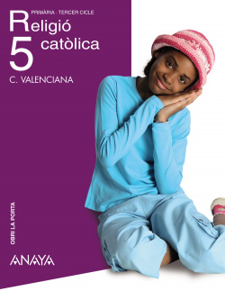 RELIGIO CATOLICA 5E.PRIM (OBRI PORTA)
