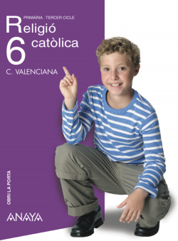 RELIGIO 6 "O.PORTA" (VAL/09) - PRIMARIA