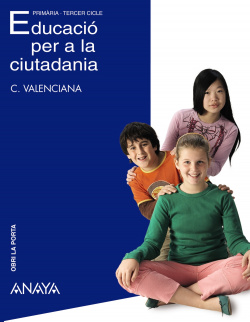 EDUC. CIUTADANIA (VAL/09) 3r CICLE - PRIMARIA
