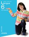 LLENGUA 6E.PRIM.(OBRE LA PORTA)