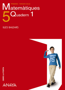 QUAD.MATEM.1-5E.PRIMARIA