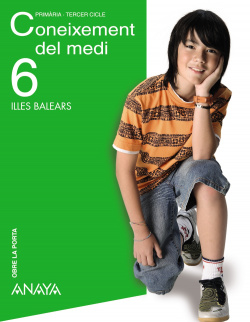 CONEIXEMENT 6T.PRIMARIA (OBRE A PORTA)