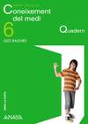 Coneixement Del Medi 6. Quadern.