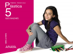 PLASTICA 5E.PRIMARIA.(OBRE LA PORTA)