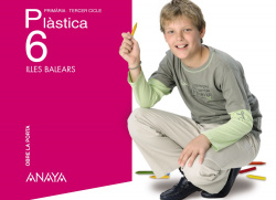 PLASTICA 6ºPRIMARIA (OBRE PORTA)
