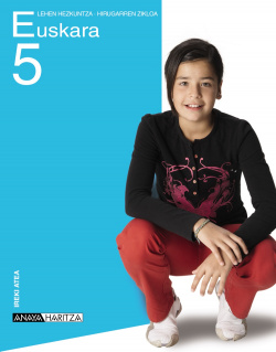 Euskara 5.