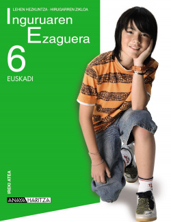 (EUS).(09).IRGURUAREN EZAGUERA 6ºPRIM.LMH.(IREKI ALTEA)