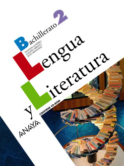LENGUA LIT.2º.BACH.(XVII)