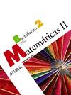 MATEMATICAS II.2º.BACH.(C.NATURALES)