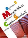 MATEMATICAS I.2º.BACH.(C.SOCIALES)-APLICADAS-