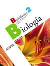 BIOLOGIA 2º.BACHILLERATO