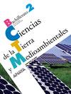 CIENCIAS TIERRA 2º.BACH.(MEDIOAMBIENTALES)