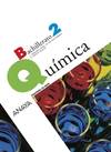 QUIMICA 2º.BACHILLERATO