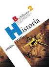 HISTORIA (PRATS) 2º.BACHILLERATO