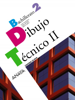 DIBUJO TECNICO II 2º.BACHILLERATO