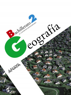 GEOGRAFIA 2ºBACH (ANDALUCIA)