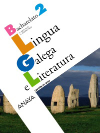 LINGUA LIT.GALEGA 2º.BACHARELATO
