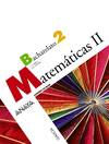 MATEMATICAS II.2º.BACH.(NATURAIS) *EN GALEGO*