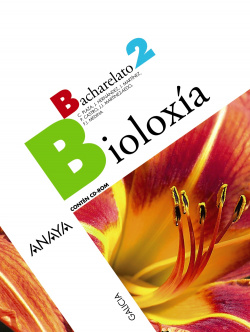 BIOLOXIA 2º BACHARELATO *EN GALEGO*