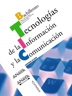Tecnologias De La Informacion Y La Comunicacion.