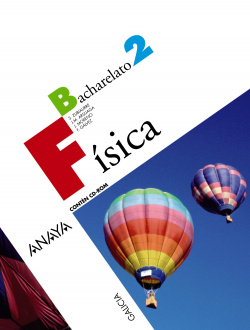 FISICA 2º.BACHARELATO *EN GALEGO*